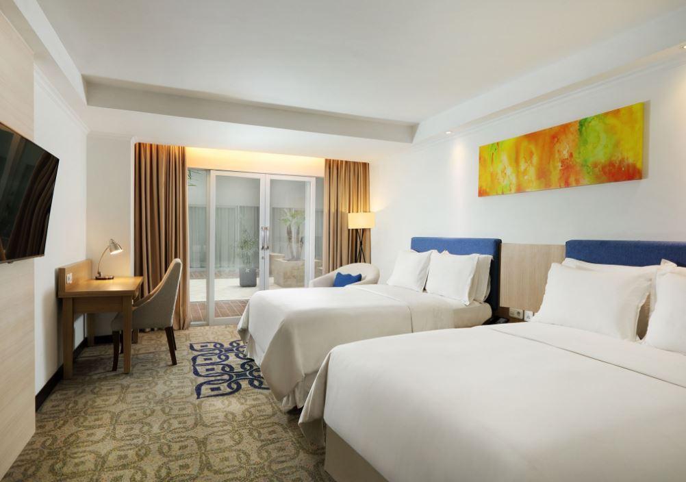 Four Points By Sheraton Makassar Exterior photo