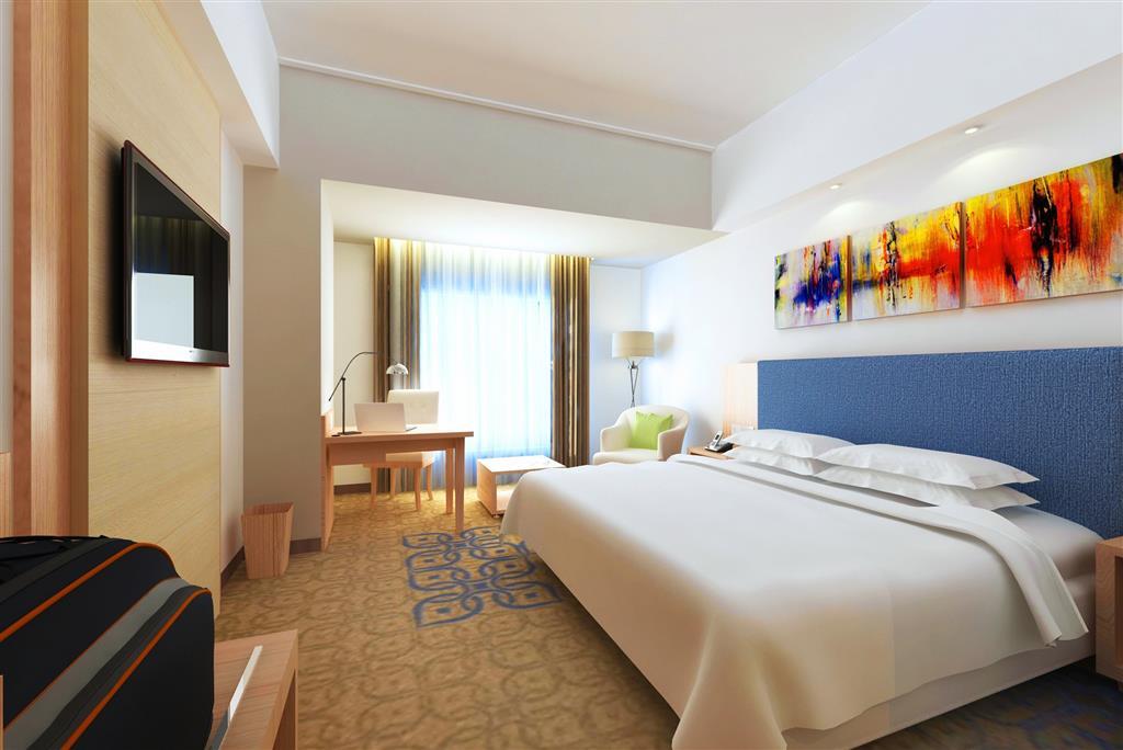 Four Points By Sheraton Makassar Exterior photo