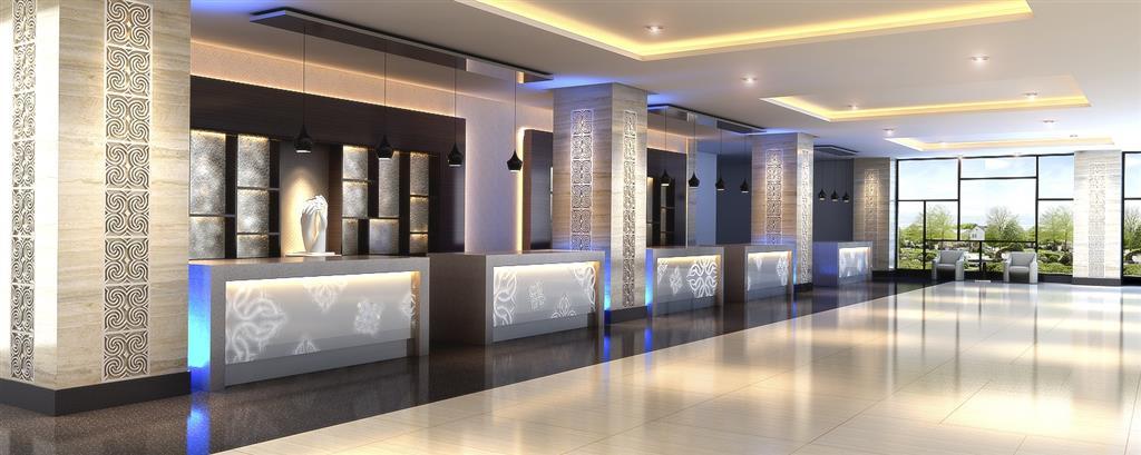 Four Points By Sheraton Makassar Exterior photo
