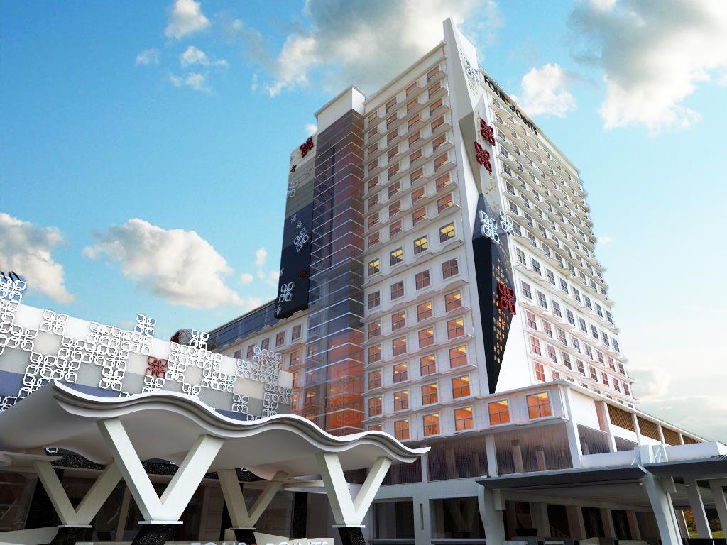 Four Points By Sheraton Makassar Exterior photo
