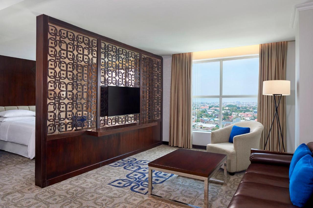 Four Points By Sheraton Makassar Exterior photo