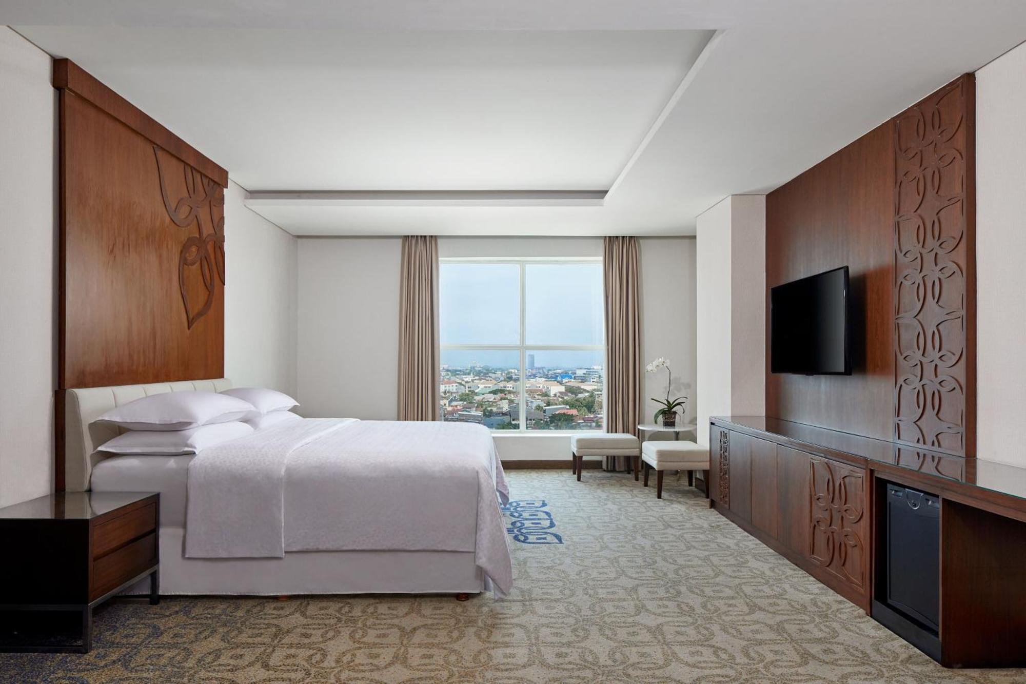 Four Points By Sheraton Makassar Exterior photo
