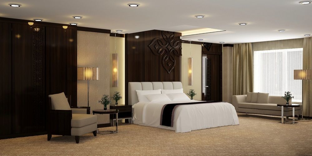 Four Points By Sheraton Makassar Exterior photo