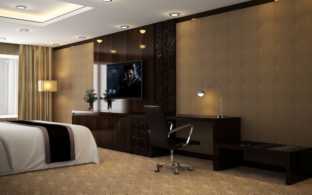 Four Points By Sheraton Makassar Exterior photo