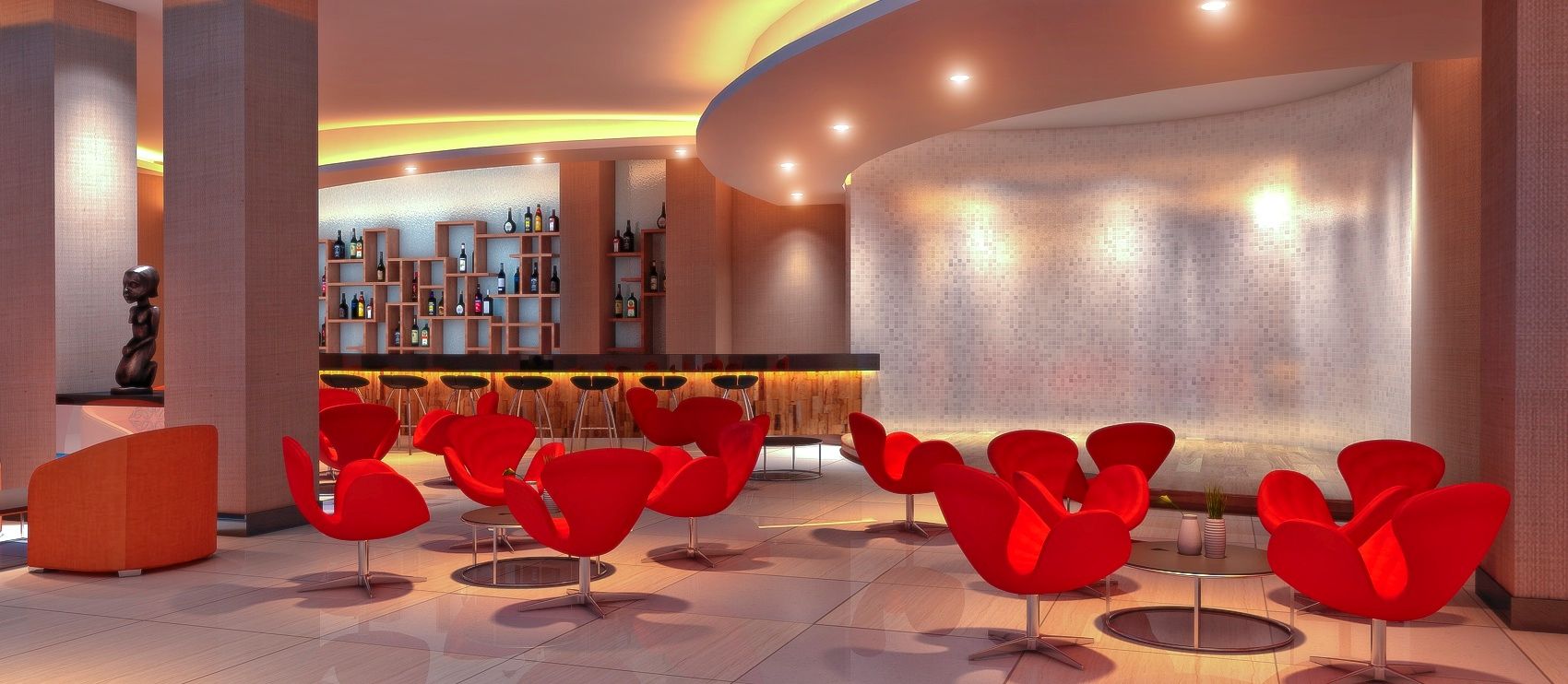 Four Points By Sheraton Makassar Exterior photo
