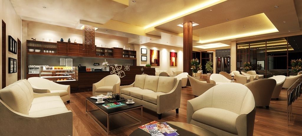 Four Points By Sheraton Makassar Exterior photo