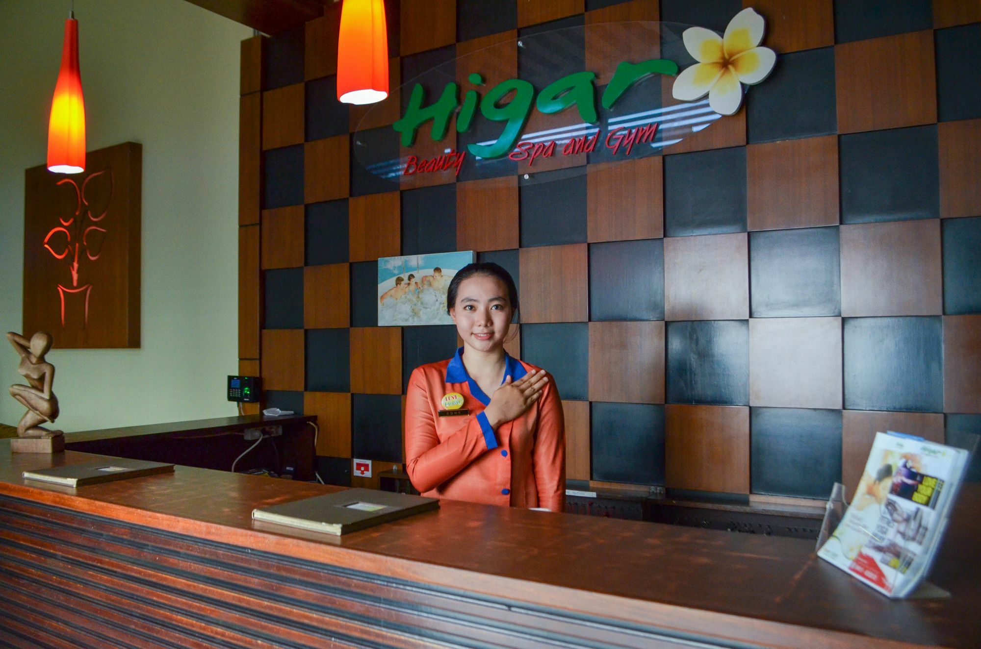 Four Points By Sheraton Makassar Exterior photo